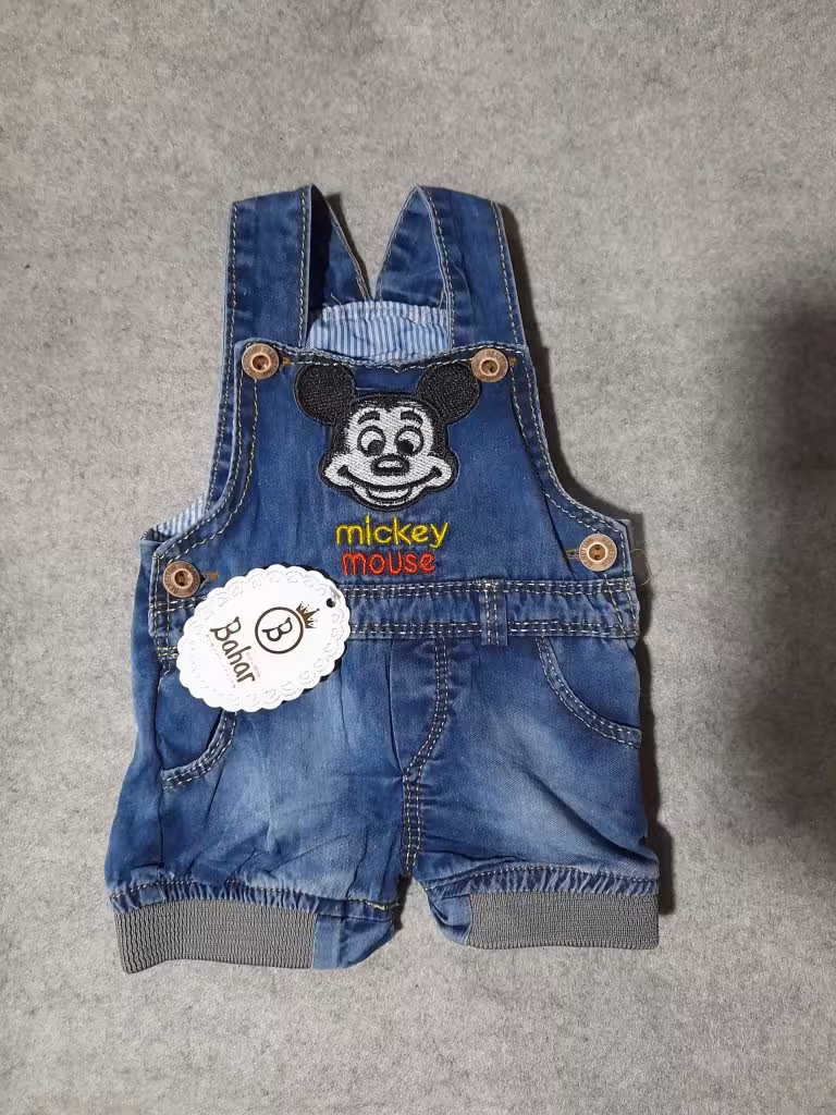 پیشبندی لی کوتاه بهار کد 3635