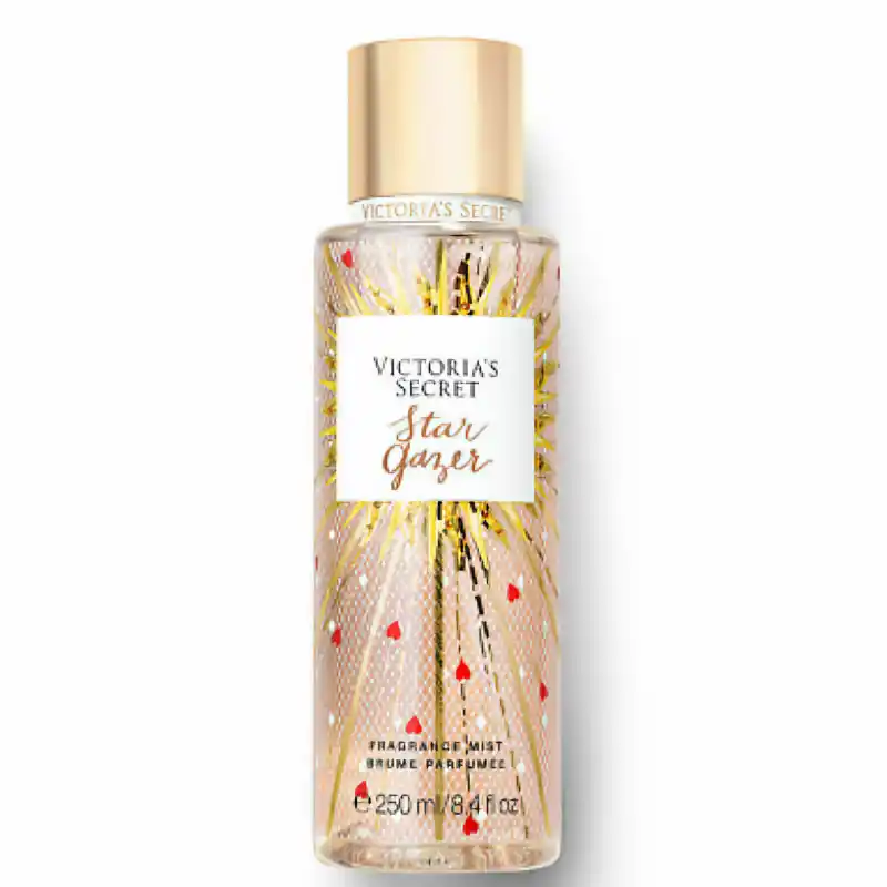 بادی اسپلش ویکتوریا سکرت مدل STAR QANES