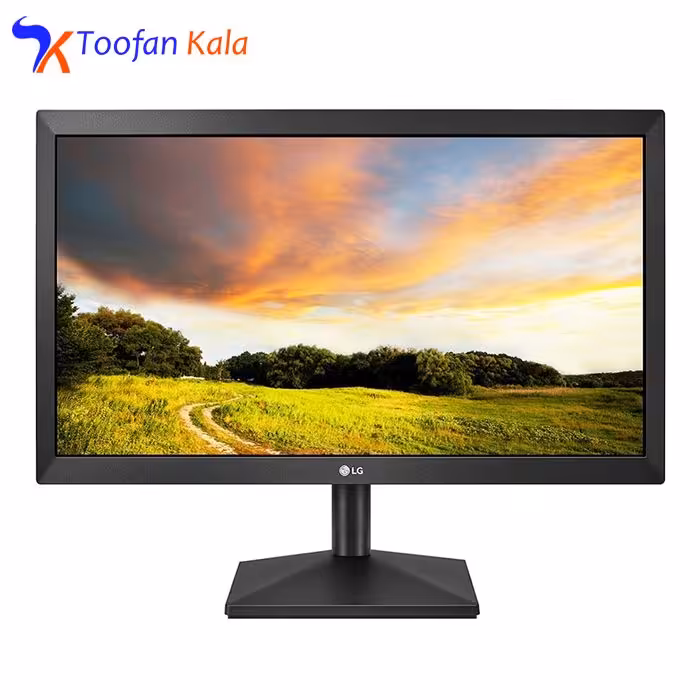 مانیتور 20 اینچ ال جی مدل 20MK400HB
