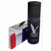 ادوتویلت مردانه آمریکا مدل night حجم 55 میلی لیتر
