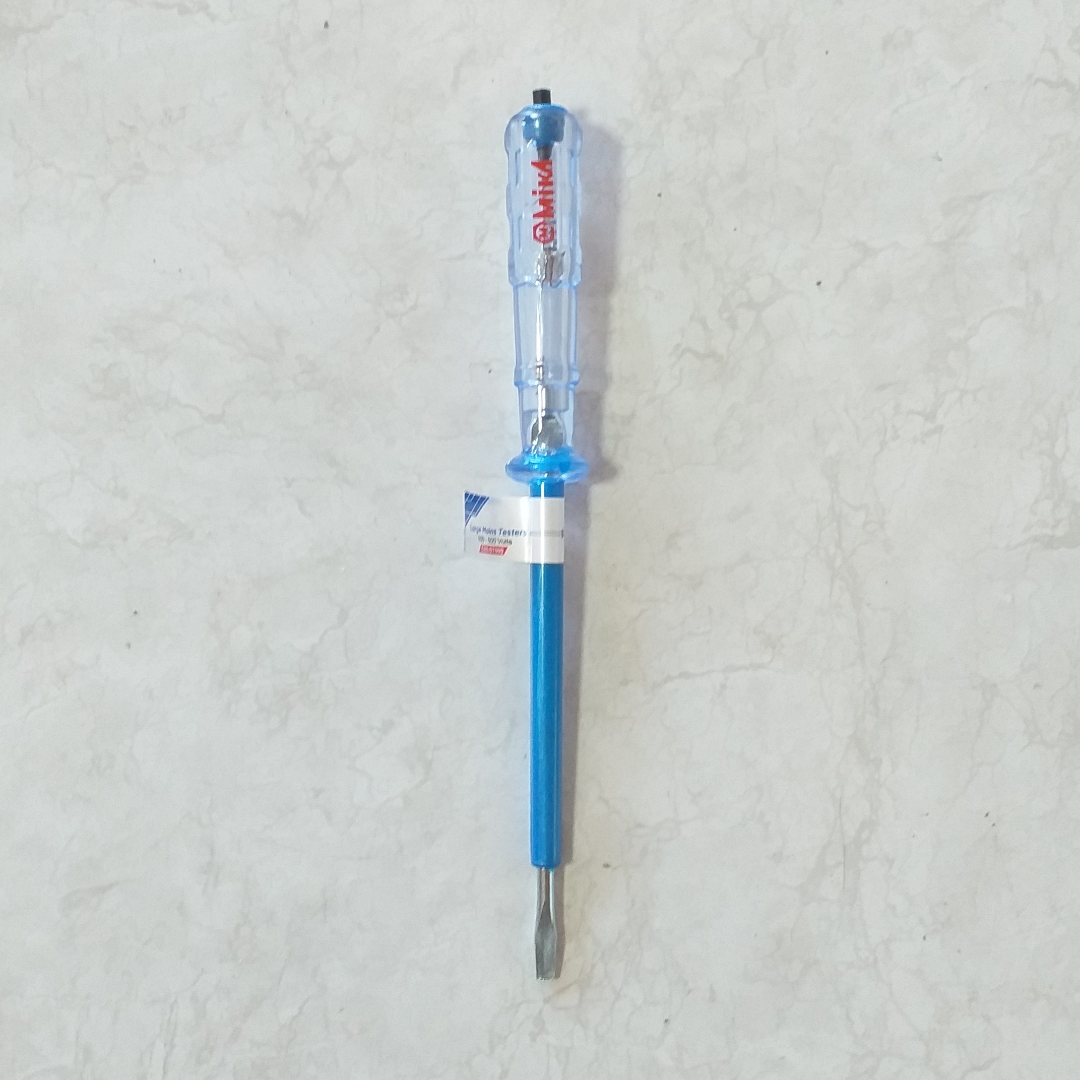 فازمتر میکا