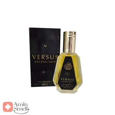 ادکلن ورسوس کریستال نویر فرگرانس ورد 50 میل | Vs Crystal Noir