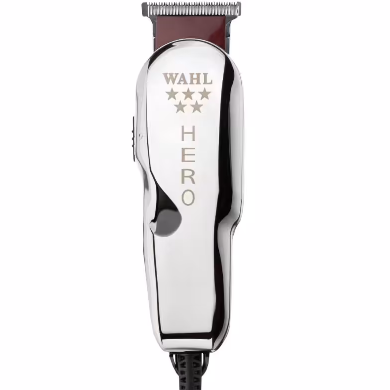 ماشین اصلاح سر و صورت وال مدل هیرو