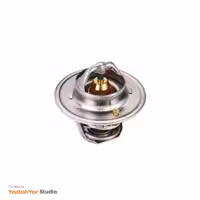 ترموستات پژو پارس 83 درجه ایساکو