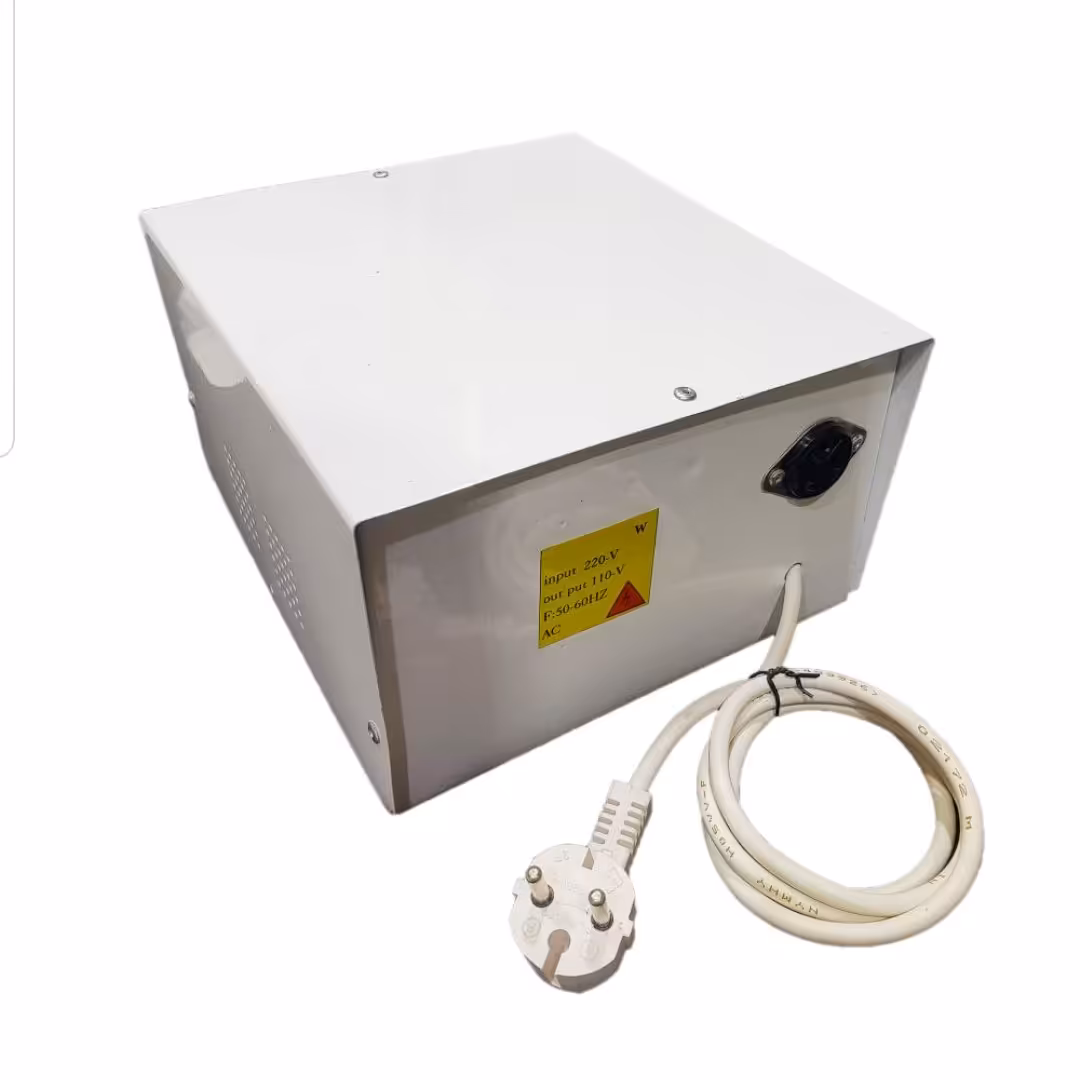 ترانس تبدیل 220 به 110 مدل 2200W (ارسال تهران)