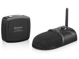 میکروفون بی سیم بویا BOYA BY-BMW700 Wireless Microphone
