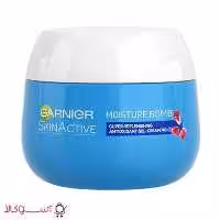 ژل کرم آبرسان گارنیه مدل moisture bomb حجم 50 میل