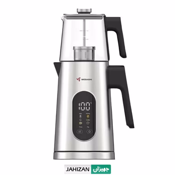 چای ساز مباشی مدل ME-TM303