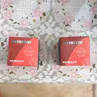 ترموستات آب پراید 70 درجه و 76 درجه سینکا