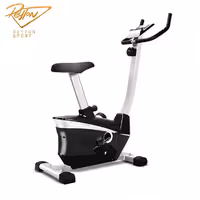 دوچرخه ثابت خانگی مارشال فیتنس مدل MF 110B