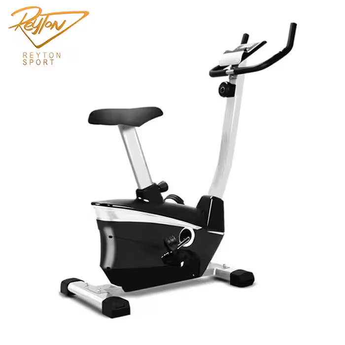 دوچرخه ثابت خانگی مارشال فیتنس مدل MF 110B