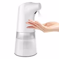 دستگاه الکل پاش اتوماتیک