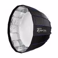 سافت‌ باکس پارابولیک وسکات Westcott 120×120cm