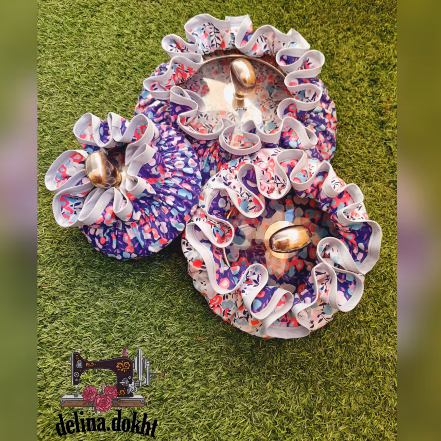 دمکنی کش دار بدون الیاف