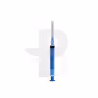 سرنگ 3 سی سی 3 تکه لوئراسلیپ آوا