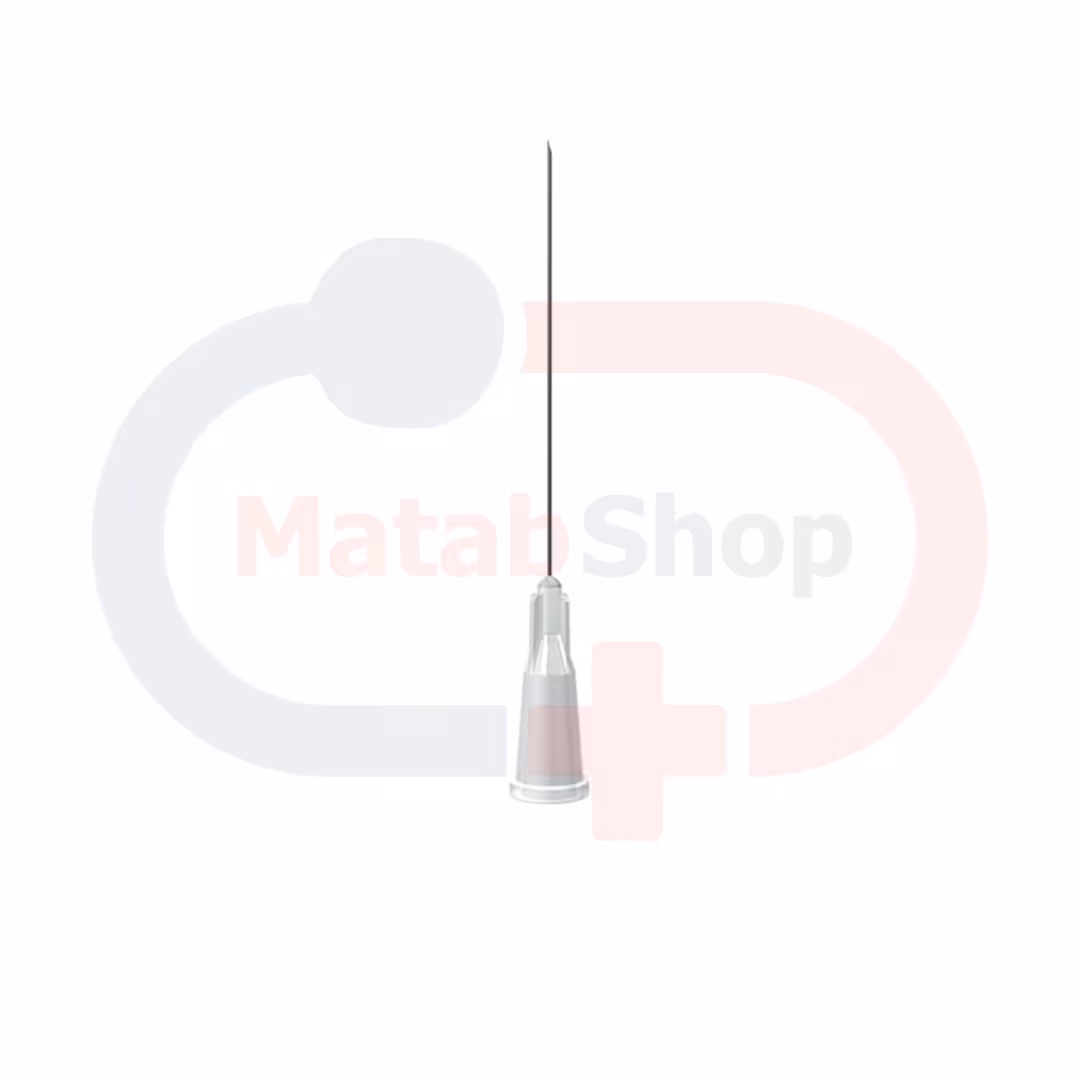 سر سوزن 16 سفید حلما