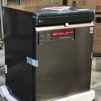 ظرفشویی الجی 325(هزینه ارسال درب منزل به عهده مشتری.قبل از سفارش استعلام قیمت بگیرید)
