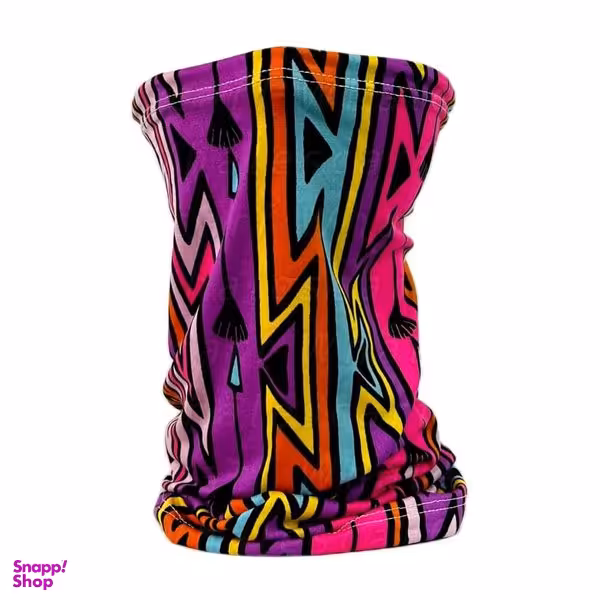 دستمال سر و گردن مدل BAF 019