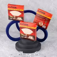 فیلتر گتر 2 کاپ،کالیتا،کلور