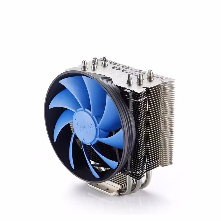 فن سی پی Uدیپ کول مدل گاماکس S 40