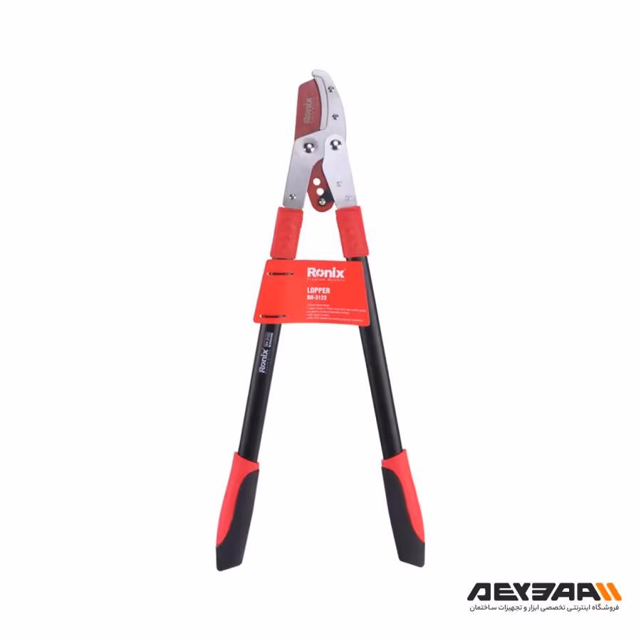 قیچی شاخه زن رونیکس مدل RH-3122