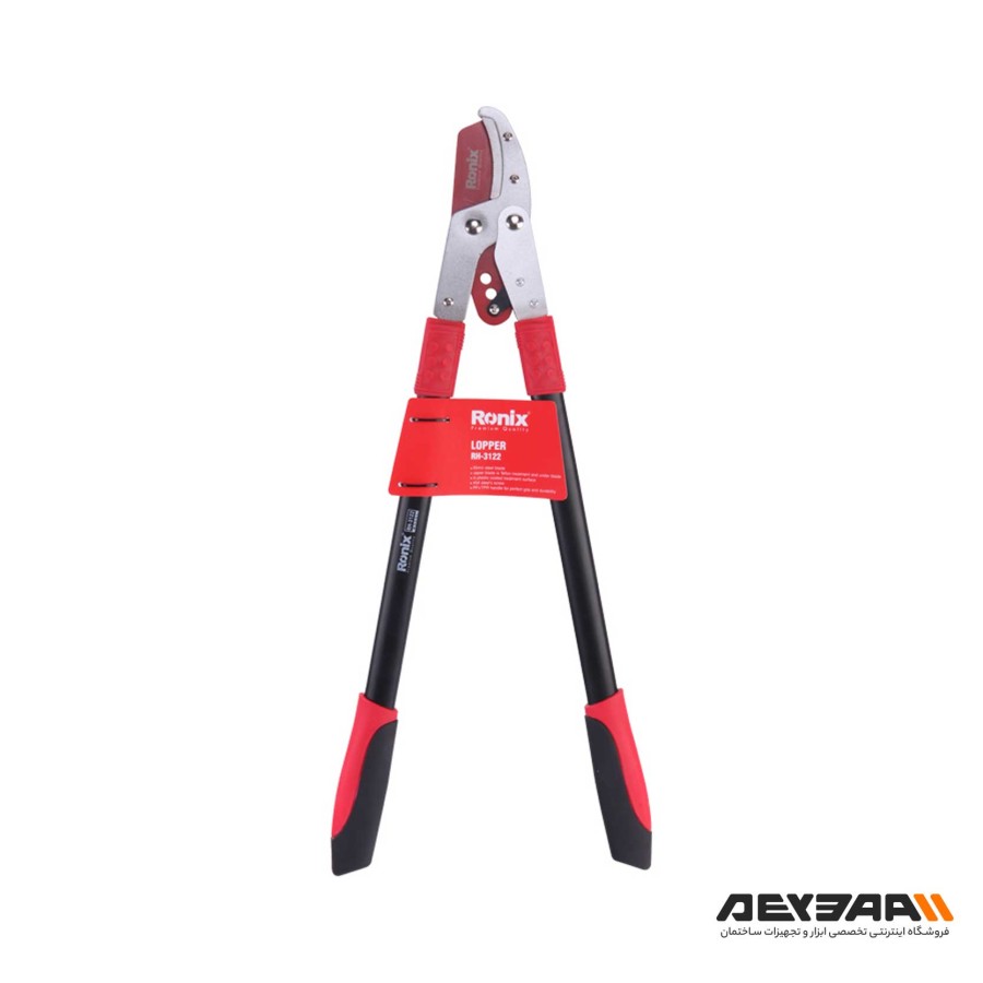 قیچی شاخه زن رونیکس مدل RH-3122