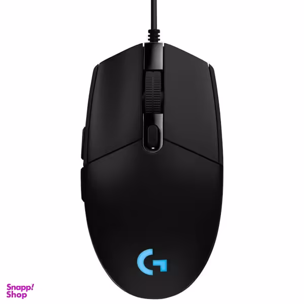 ماوس لاجیتک (Logitech) مدل G102 PRODIGY-GAMING