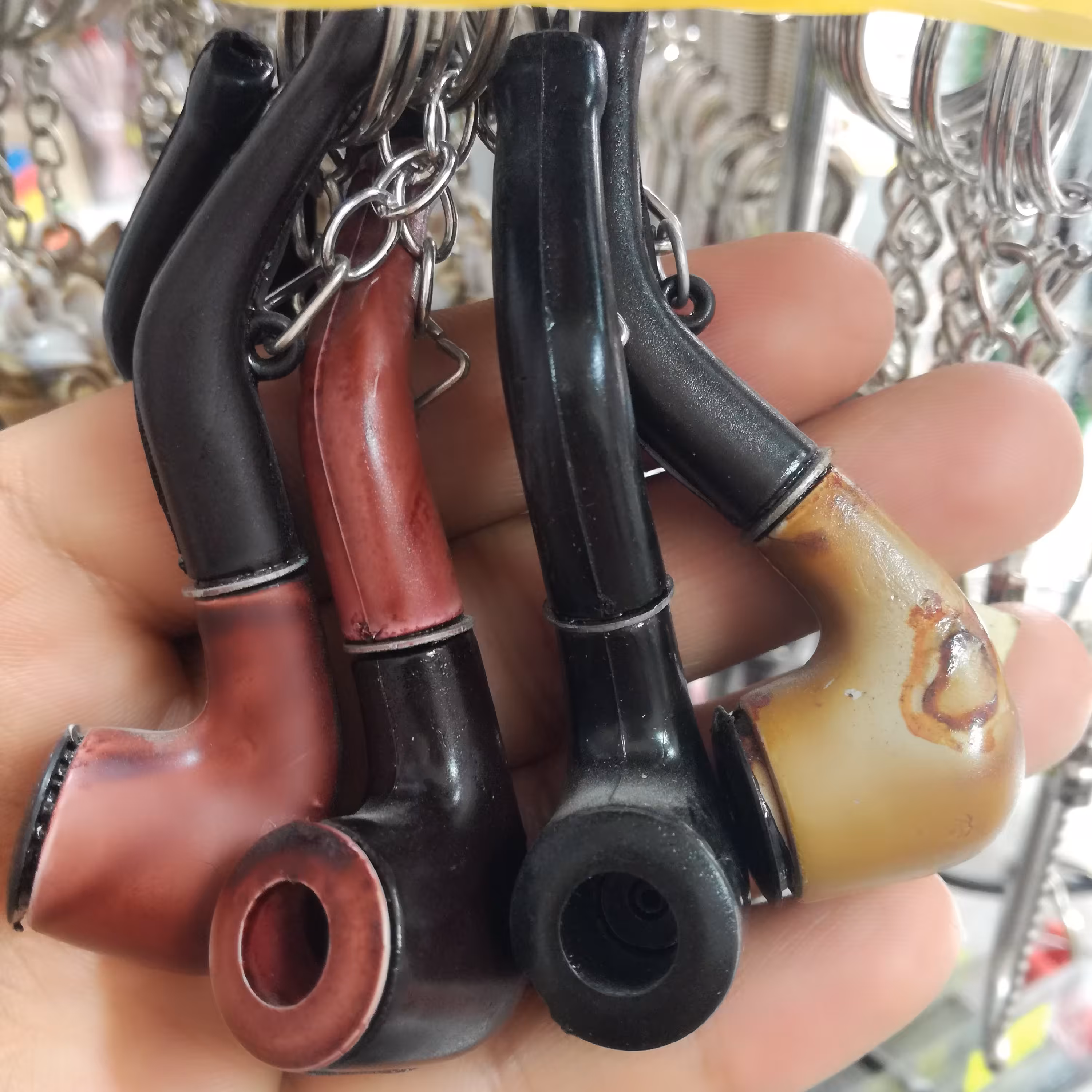 جاکلیدی طرح پیپ