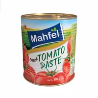 رب گوجه فرنگی  محفل