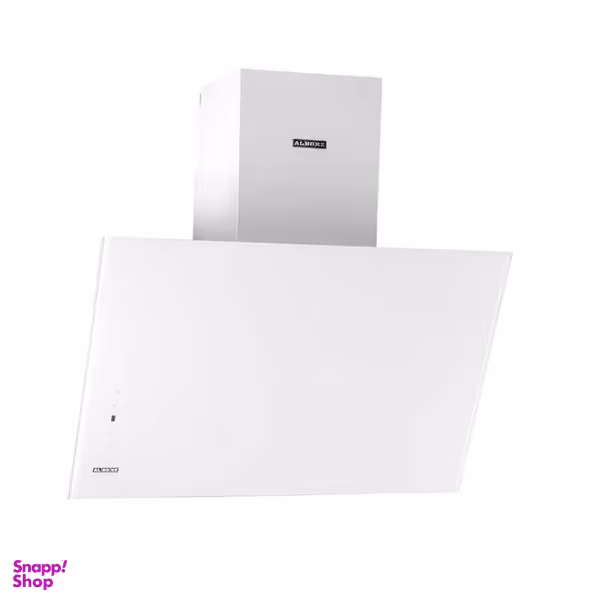 هود استیل البرز مدل SA-461-W سایز 85