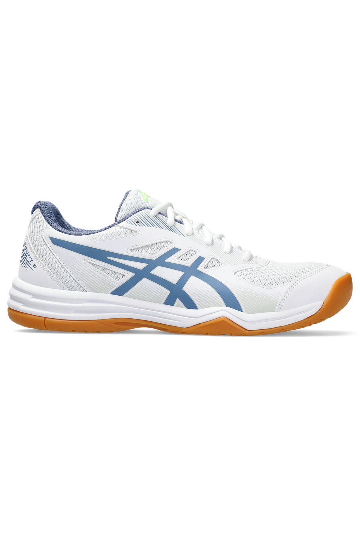 کفش والیبال سفید مردانه 5 104 Asics