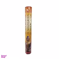 عود هم مدل مدیتیشن