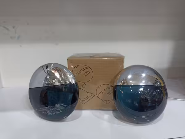 تستر ادکلن آکوا بولگاری