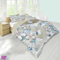 سرویس خواب رویال مدل M-239 دو نفره 7 تکه