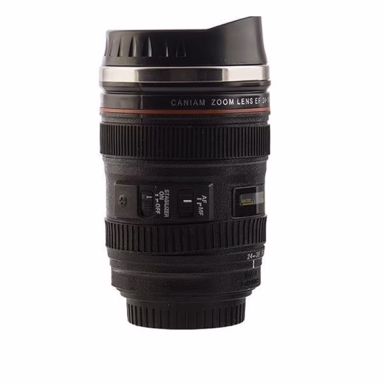 لیوان طرح لنز دوربین Lenz0