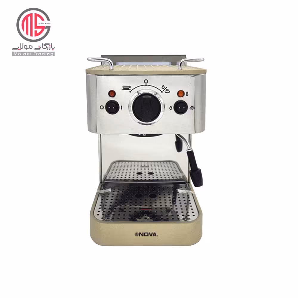 اسپرسوساز نوا مدل 149 NOVA اصلی