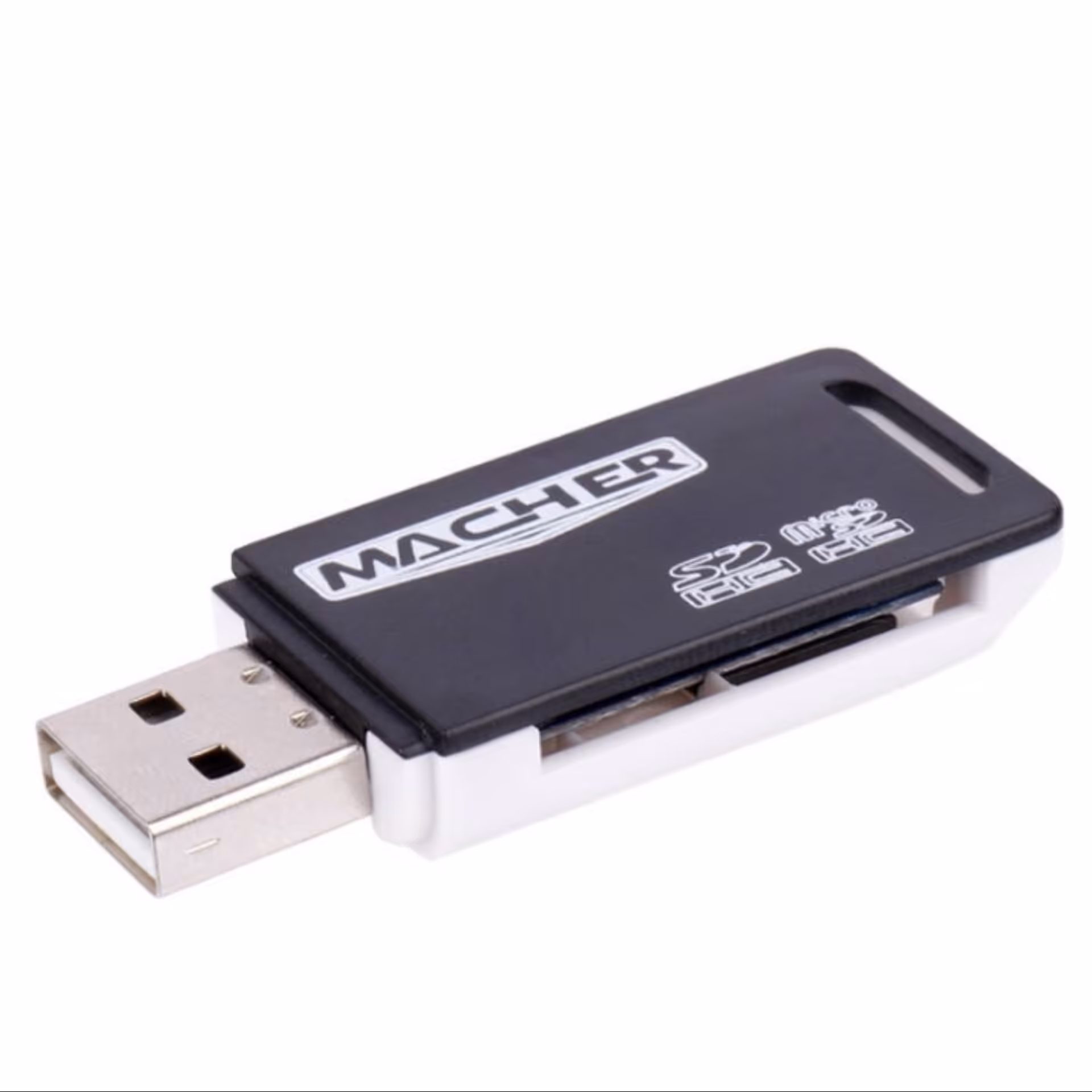 رم ریدر همه کاره مچر مدل mr122 کیفیت عالی