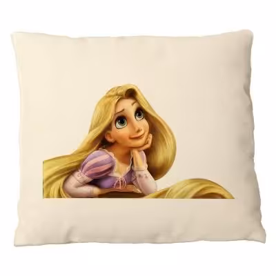 کوسن مدل راپنزل