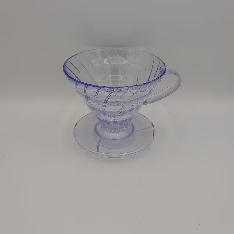 دریپر  وی60 پلاستیکی 