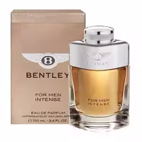 عطر بنتلی اینتنس مردانه