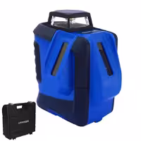 تراز لیزری هیوندای مدل 3D360