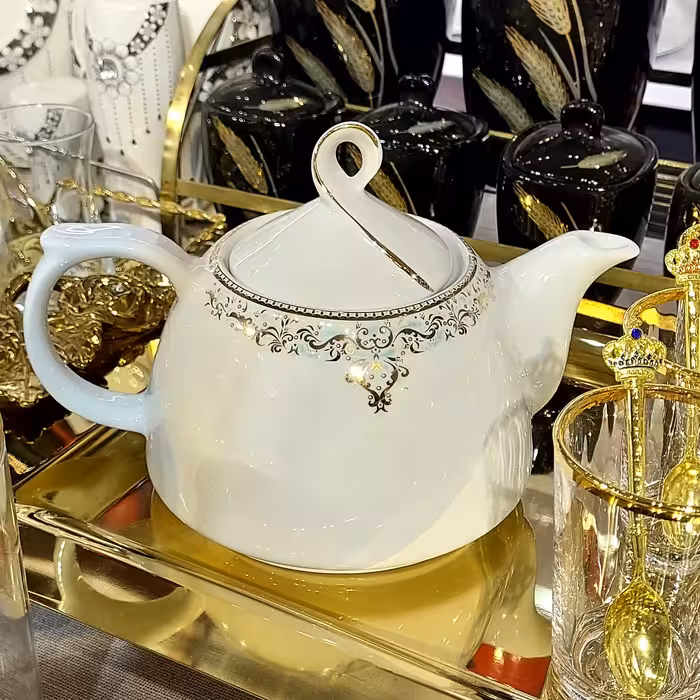 قوری برند لورین