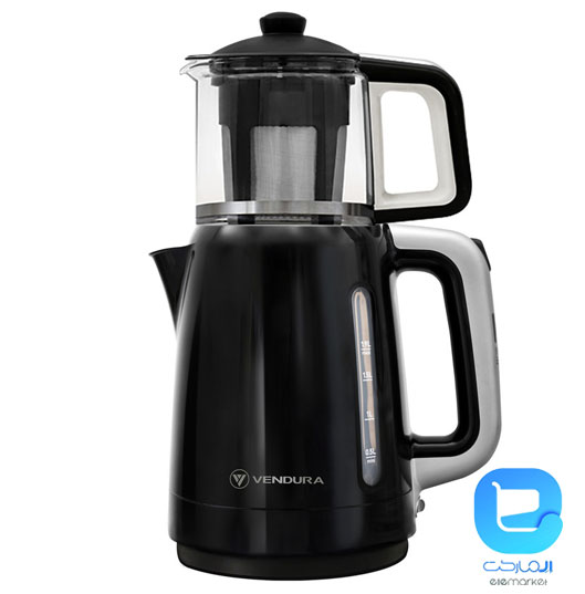 چای ساز وندورا TF9220