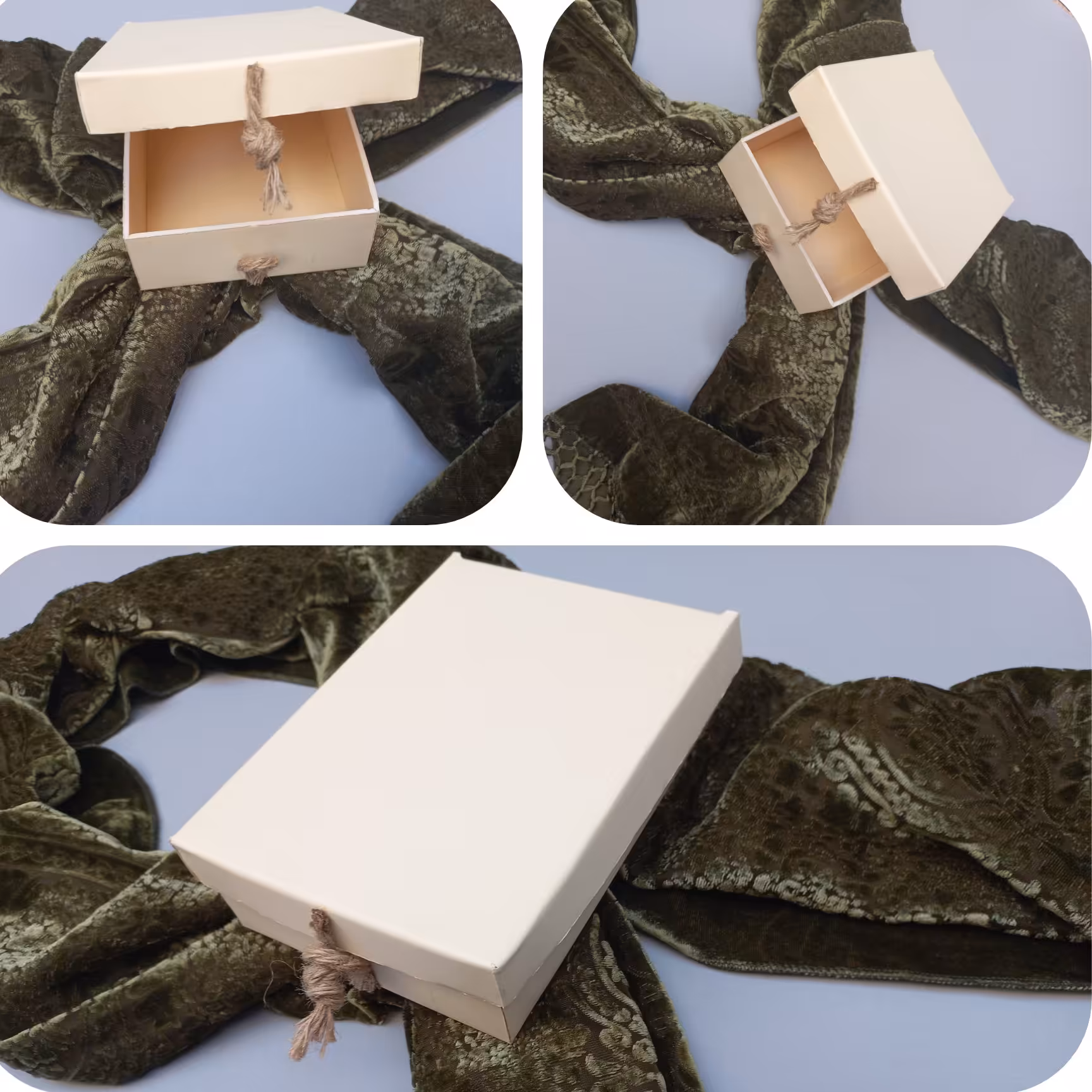 باکس درب سرخود