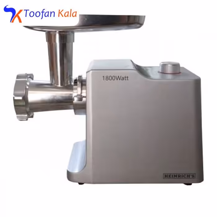 چرخ گوشت هنریچ  مدل HFW 8808