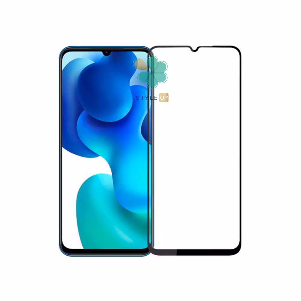 محافظ صفحه گوشی شیائومی Xiaomi Mi 10 Lite 5G تمام صفحه مدل OG