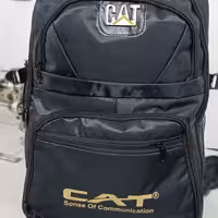 کوله اربعینی کت قاب هنسفری دار