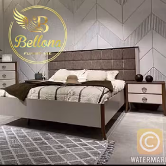 سرویس خواب مدل اونتوس