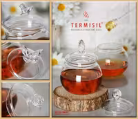 عسل خوری ترمیسل کد 3803