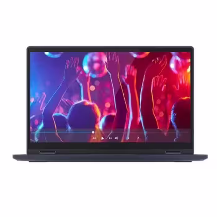 لپ تاپ 13 اینچی لنوو یوگا مدل  Yoga 6 13ALC6 82ND0009US با مشخصات R5(5500U) - 8GB - 256GB SSD